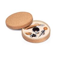 КОМПЛЕКТ ЗА ВИНО, MORETO