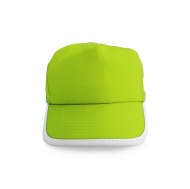 ШАПКА JONES, СВЕТЛО ЗЕЛЕНА