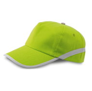 ШАПКА JONES, СВЕТЛО ЗЕЛЕНА