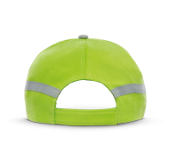 ШАПКА JONES, СВЕТЛО ЗЕЛЕНА