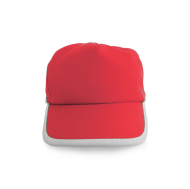 ШАПКА JONES, ЧЕРВЕНА