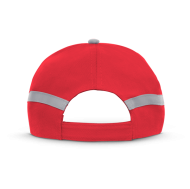 ШАПКА JONES, ЧЕРВЕНА