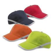 ШАПКА JONES, ЧЕРВЕНА