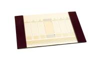 НАСТОЛНА КАРТА, БОРДО