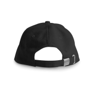 ШАПКА CHRISTOPHE, ЧЕРНА