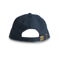 ШАПКА CHRISTOPHE, ТЪМНО СИНЯ