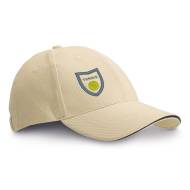 ШАПКА CHRISTOPHE, БЕЖОВА