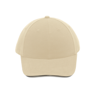 ШАПКА CHRISTOPHE, БЕЖОВА