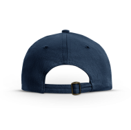 ШАПКА CHRISTIAN, СИНЯ