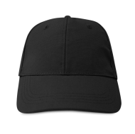 ШАПКА CHRISTIAN, ЧЕРНА