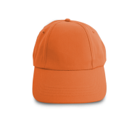 ШАПКА MIUCCIA, ОРАНЖЕВА