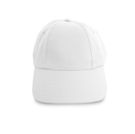 ШАПКА MIUCCIA, БЯЛА