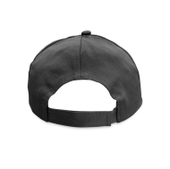 ШАПКА CLAIRE, ЧЕРНА