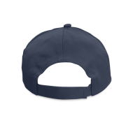 ШАПКА CLAIRE, ТЪМНО СИНЯ