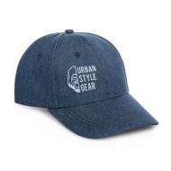 ШАПКА PHOEBE, СИНЯ