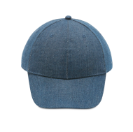 ШАПКА PHOEBE, СИНЯ