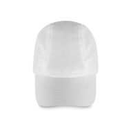 ШАПКА BROWNE, БЯЛА