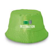 ШАПКА JONATHAN, СВЕТЛО ЗЕЛЕНА