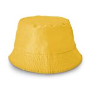 ШАПКА JONATHAN, ЖЪЛТА