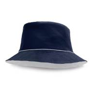 ШАПКА OLSEN, ТЪМНО СИНЯ