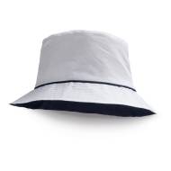 ШАПКА OLSEN, БЯЛА