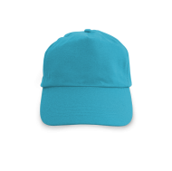 ШАПКА CAMPBEL, СВЕТЛО СИНЯ