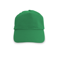 ШАПКА CAMPBEL, ЗЕЛЕНА