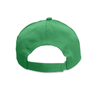 ШАПКА CAMPBEL, ЗЕЛЕНА