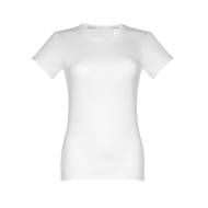 ДАМСКА ТЕНИСКА ANKARA WOMEN, БЯЛА