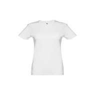 ДАМСКА ТЕНИСКА NICOSIA WOMEN, БЯЛА