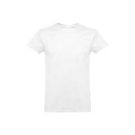 МЪЖКА ТЕНИСКА ANKARA, БЯЛА