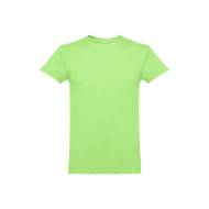 МЪЖКА ТЕНИСКА ANKARA,  СВЕТЛО ЗЕЛЕНА