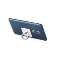 ПРЪСТЕН ЗА СМАРТФОН, GEORGES, СРЕБЪРЕН