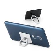 ПРЪСТЕН ЗА СМАРТФОН, GEORGES, СРЕБЪРЕН