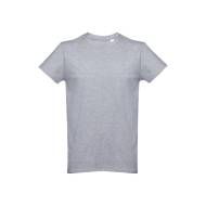 МЪЖКА ТЕНИСКА ANKARA,  СВЕТЛО СИВА