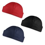 ШАПКА TORY, СИНЯ