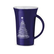 ЧАША ANNYA, СИНЯ