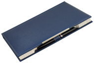 ТЕФТЕР В5 С МЯСТО ЗА ХИМИКАЛ, СИН