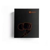 БЕЗЖИЧНИ СЛУШАЛКИ VIBRATION, ЧЕРНИ