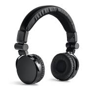 БЕЗЖИЧНИ СЛУШАЛКИ GROOVY, ЧЕРНИ