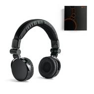 БЕЗЖИЧНИ СЛУШАЛКИ GROOVY, ЧЕРНИ