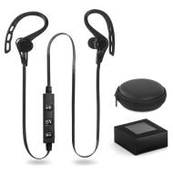 СЛУШАЛКИ FIBONACCI, ЧЕРНИ