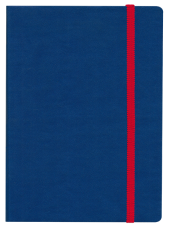 ТЕФТЕР В6 С ЛАСТИК,  СИН