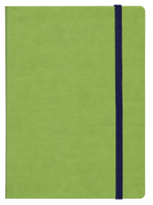 ТЕФТЕР В6 С ЛАСТИК,  СВЕТЛО ЗЕЛЕН