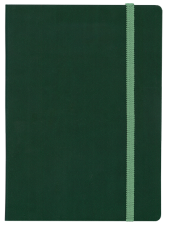 ТЕФТЕР В6 С ЛАСТИК,  ТЪМНО ЗЕЛЕН