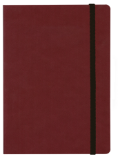 ТЕФТЕР В6 С ЛАСТИК,  БОРДО