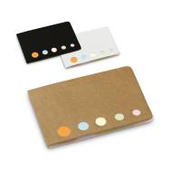 СЕТ ЛЕПЯЩИ ЛИСТЧЕТА STOOKY,  НАТУРАЛЕН