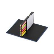 ЛЕПЯЩИ СЕ ЛИСТЧЕТА LOVECRAFT, ТЪМНО СИНИ