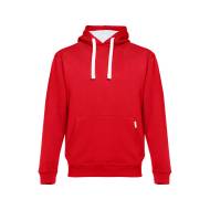 УНИСЕКС СУИТЧЪР MOSCOW, ЧЕРВЕН