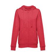 ДАМСКИ СУИЧЕР AMSTERDAM,  ХЕДЪР ЧЕРВЕН